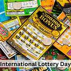 yahoo international lottery